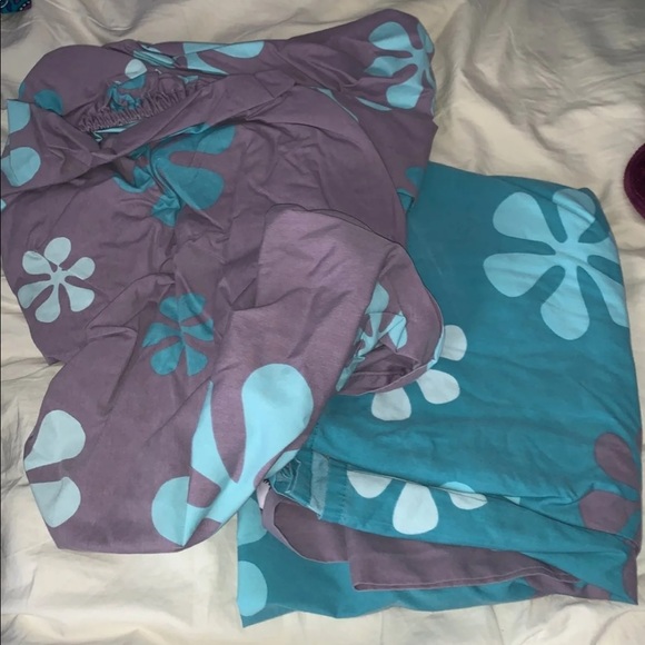 bratz bed set